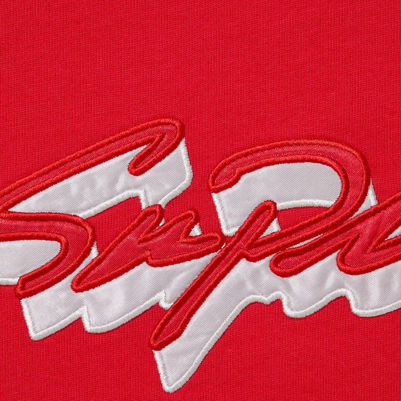 Shadow Script S/S Top view 2
